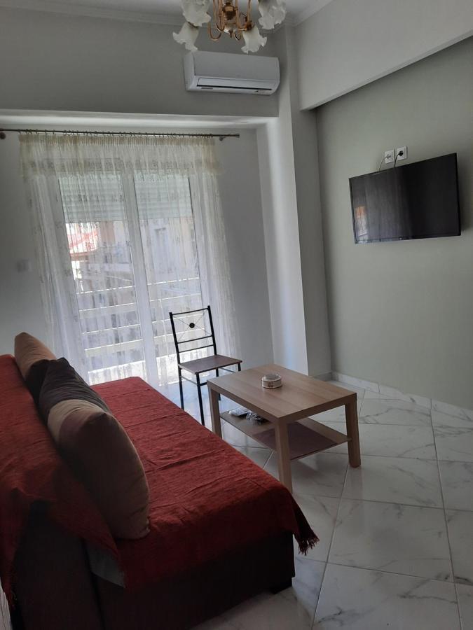 Kalamata Cosy Apartment 2 Exterior photo